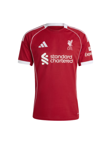 ADIDAS 1ºEQUIPACION LIVERPOOL 25/26