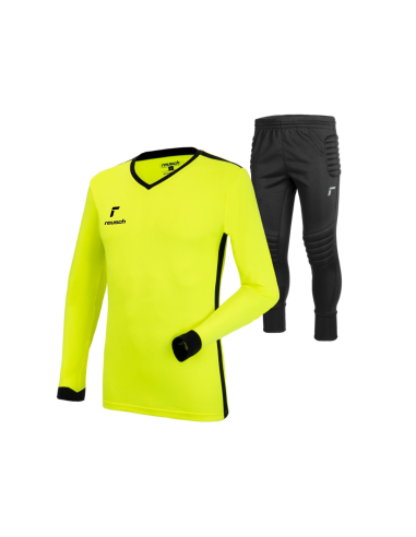 Reusch Conjunto Portero JR