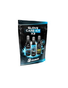 REUSCH GLOVE CARE KIT X3