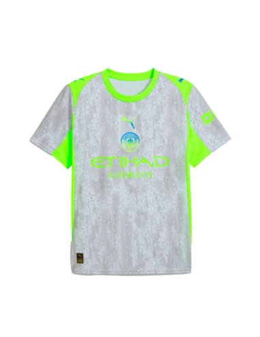 PUMA 3ºEQUIPACION CITY 25/26