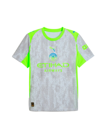 PUMA 3ºEQUIPACION CITY 25/26