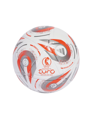 ADIDAS BALON EURO25 LGE FINAL W