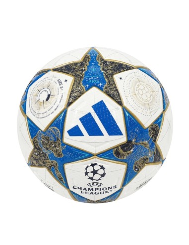 ADIDAS BALON CHAMPIONS PRO