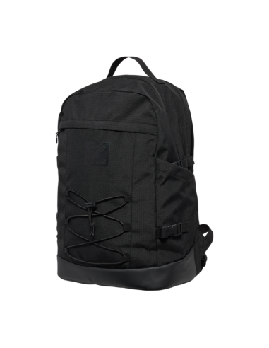 HUMMEL MOCHILA TRAVEL CD TENERIFE NEGRO
