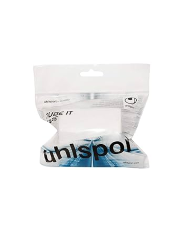 UHLSPORT TUBE TAPE BLANCO