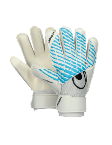 UHLSPORT CYBERTEC STARTED SOFT BLANCO