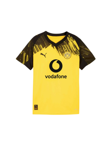 PUMA 1ºEQUIPACION DORTMUND JR 25/26