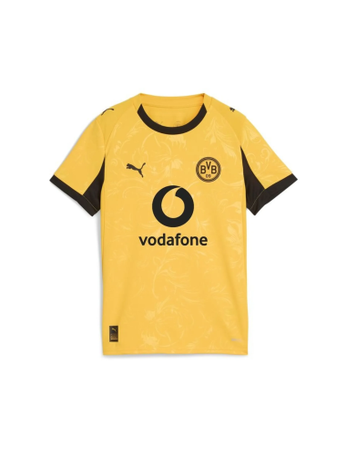 PUMA EQUIPACION COPA DORTMUND JR 25/26