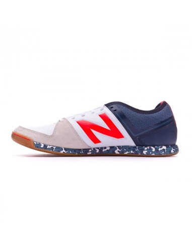 new balance audazo pro futsal