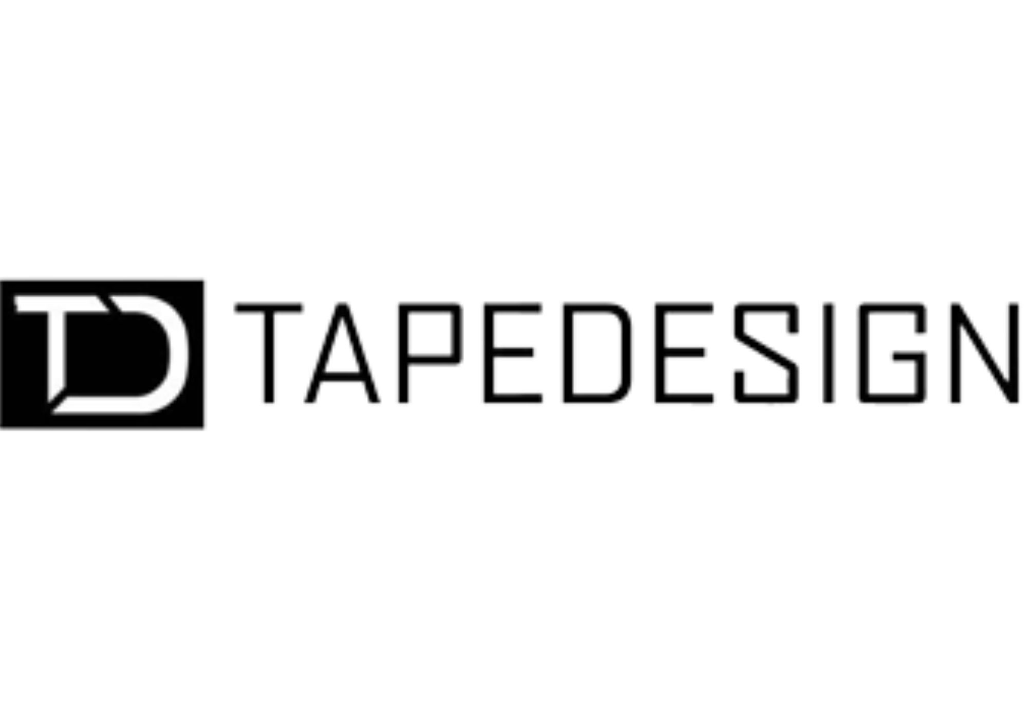 TAPEDESIGN
